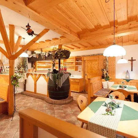 Weingut Seiner Vlg. Kraxner Farm stay *