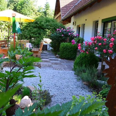 Weingut Seiner Vlg. Kraxner Farmház