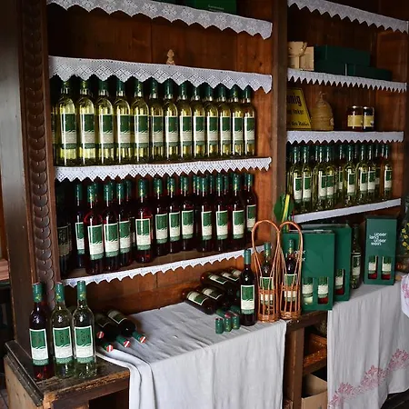 Weingut Seiner Vlg. Kraxner Greisdorf