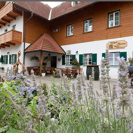 Weingut Seiner Vlg. Kraxner * Greisdorf