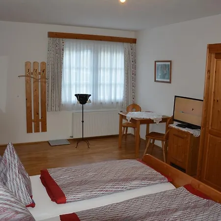 Farm stay Weingut Seiner Vlg. Kraxner