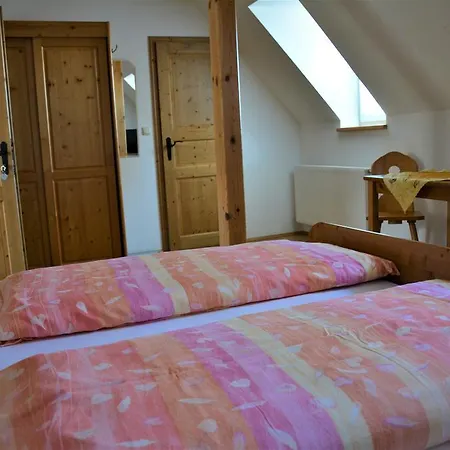 Weingut Seiner Vlg. Kraxner Farm stay