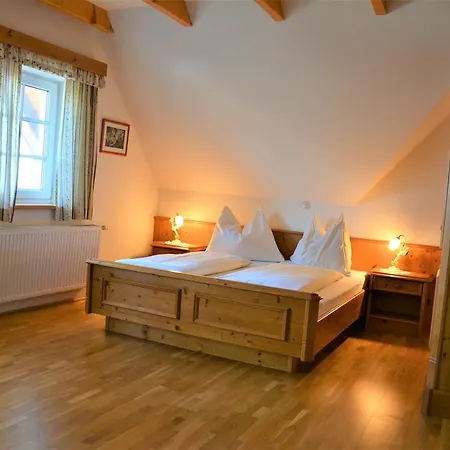 Farm stay Weingut Seiner Vlg. Kraxner Greisdorf