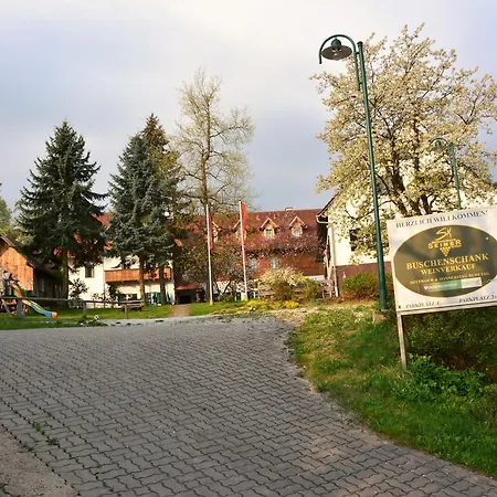 Weingut Seiner Vlg. Kraxner Greisdorf