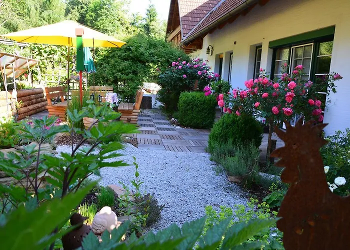 Weingut Seiner Vlg. Kraxner مزرعة للإقامة