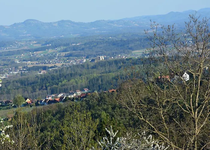 Weingut Seiner Vlg. Kraxner Greisdorf
