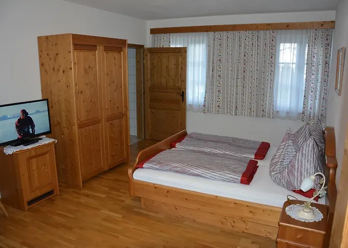 مزرعة للإقامة Weingut Seiner Vlg. Kraxner *