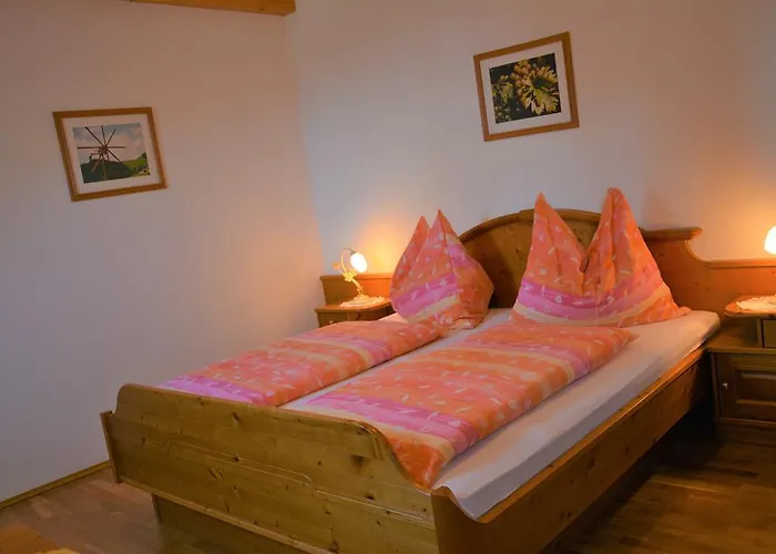 Weingut Seiner Vlg. Kraxner