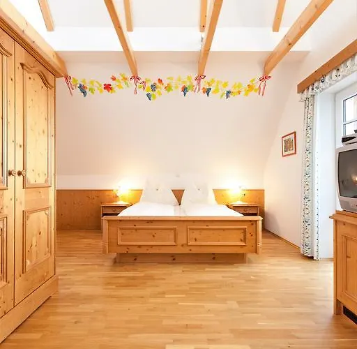 Weingut Seiner Vlg. Kraxner