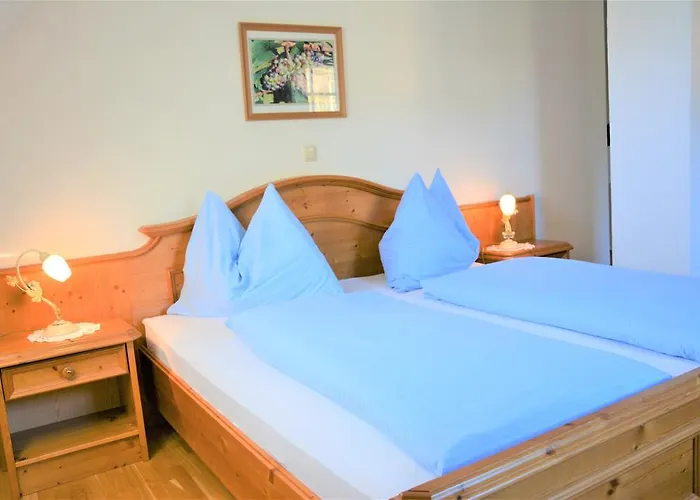 مزرعة للإقامة Weingut Seiner Vlg. Kraxner *