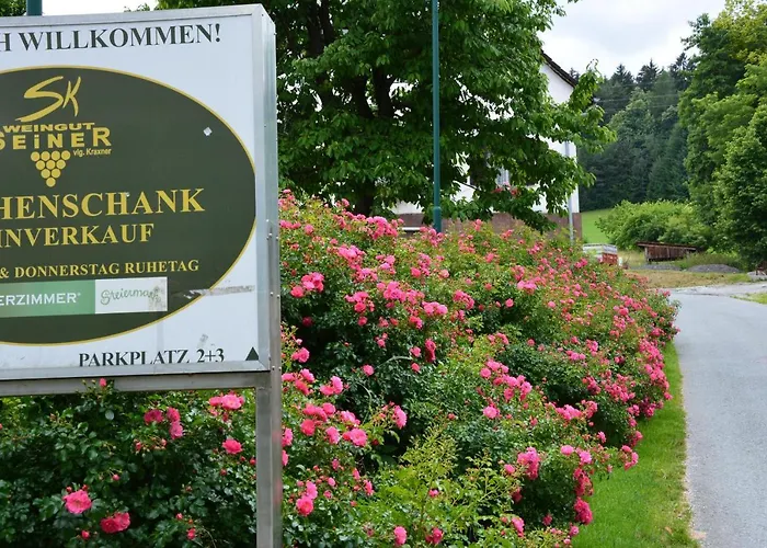 Weingut Seiner Vlg. Kraxner